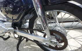 HONDA C50 SUPER CUB AA04