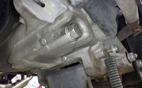 HONDA TODAY AF61