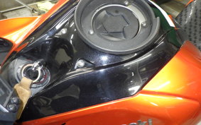 KAWASAKI Z1000 Gen.5 2014