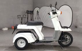 HONDA GYRO TD02