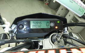 YAMAHA WR250X 1982 DG15J