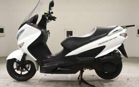 SUZUKI SKYWAVE 200 (Burgman 200) CH41A