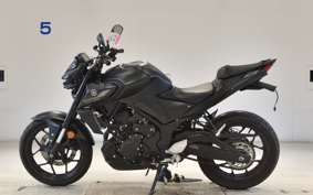 YAMAHA MT-03 ABS 2023 RH21J
