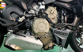 DUCATI STREET FIGHTER V4S 2024 4F00