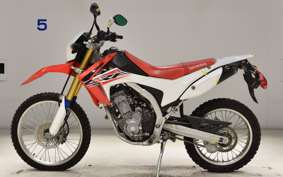 HONDA CRF250L 2006 MD38