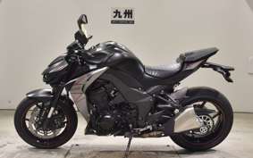KAWASAKI Z1000 Gen.5 2020 ZXT00W