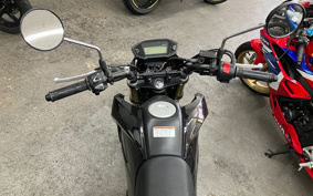 HONDA GROM JC61