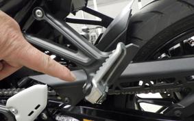 KAWASAKI Z900RS 2024 ZR900K