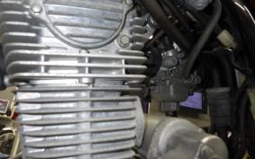 HONDA FTR223 2023 MC34