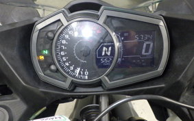 KAWASAKI NINJA 400 2024 EX400L
