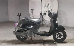 YAMAHA VINO SA37J