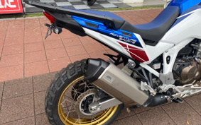 HONDA CRF1100L AFRICA TWIN Adventure 2023 SD10