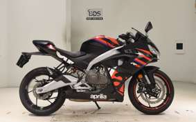 APRILIA RS457 2025