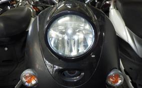 YAMAHA VINO 50 2021 SA26J