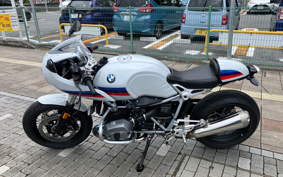 BMW R NINE T RACER 2017 0J21