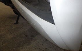 HONDA LEAD 125 JF45