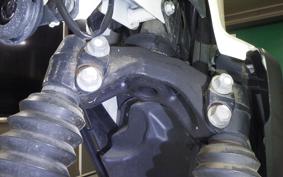 HONDA CROSS CUB 110 2024 JA45