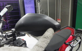 YAMAHA TENERE 700 2021 DM09J