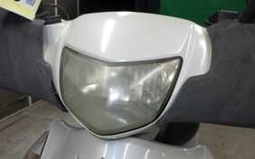 SUZUKI ADDRESS V125 G CF4EA