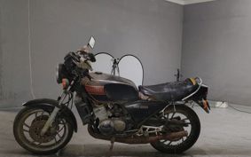 YAMAHA RZ 250 4L3