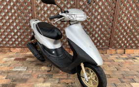 HONDA LIFE DIO ZX 1997 AF35