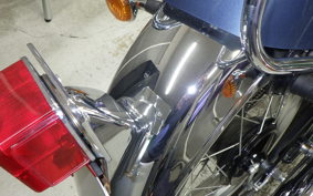 YAMAHA SR400 Gen.5 2020 RH16J