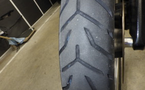 HARLEY FXCW 1580 2009
