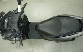 YAMAHA TRICITY 155 SG37J