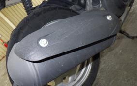 SUZUKI ﾚｯﾂﾊﾞｽｹｯﾄ 1998 CA4AA