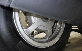 SUZUKI ADDRESS V125 DT11A