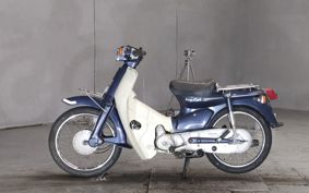 HONDA SUPER CUB90 HA02