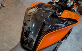 KTM 125 DUKE JPA40