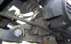 SUZUKI ADDRESS V125 G CF46A