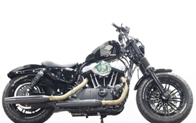 HARLEY XL1200X 2016 LC3