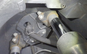 SUZUKI ADDRESS V125 G 2025 CF46A