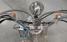 HONDA JOE CAR 50 AF42