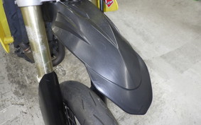SUZUKI DR-Z400SM 2006 SK44A