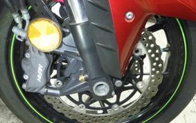 KAWASAKI ZX 1400 NINJA 2010