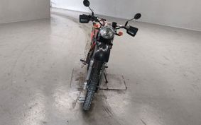 HONDA XL200R MD14