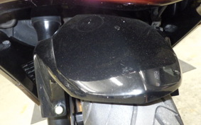 YAMAHA T-MAX 500 Gen.2 2009 SJ04J