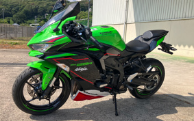 KAWASAKI  NINJA ZX-25R SE ZX250E