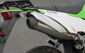 KAWASAKI KLX230 LX230A