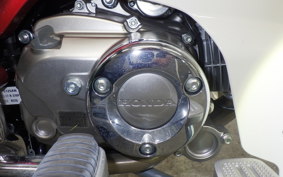 HONDA C125 SUPER CUB JA58