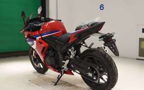HONDA CBR400R 2026 NC65