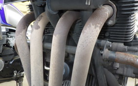 HONDA CB400SF VTEC SPEC 2 2002 NC39