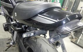 KAWASAKI Z900RS 2021 ZR900C