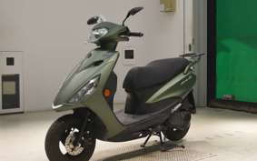 YAMAHA AXIS 125 Z SED7J