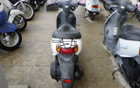 SUZUKI LET's 4 CA45A