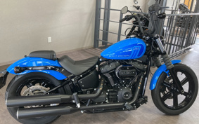 HARLEY FXBBS 2022 YYK