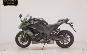 KAWASAKI NINJA 1000SX 2023 ZXT02K